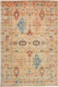 Kazak Tappeto orientale 200x300 (Pakistan) Annodato A Mano