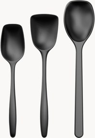 Set di 3 cucchiai da portata New Classic