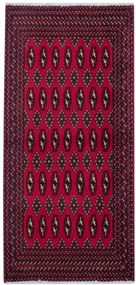 Turkmen Tappeto persiano 130x60 (Iran)