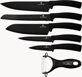 Set coltelli da cucina Blaumann, set da 6