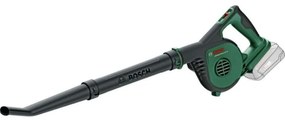 Bosch - Soffiatore universale 18V-10 a batteria green - 06008A0601