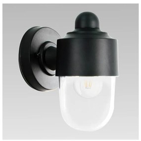 Prezent 48324 - Applique da esterno HALIFAX 1xE27/10W/230V IP44