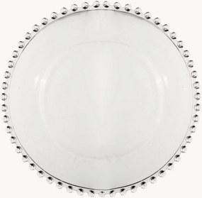 Set di 6 piatti da colazione Perloa