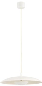 Argon 8867 - Lampadario a sospensione con cavo BOLTON LED/12,5W/230V 3000K bianco