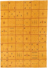 Loribaft Tappeto orientale 140x200 (Indian) Annodato A Mano