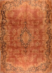 Vintage Tappeto 280x380 (Iran)