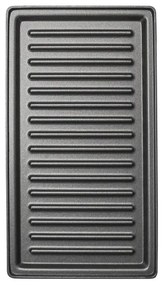 Concept SV3055 - Macchina per i panini 4in1 700W/230V nero