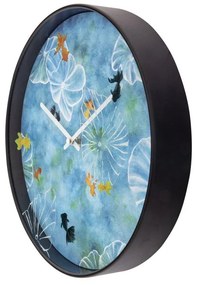 Orologio da parete ø 30 cm Pond - NeXtime