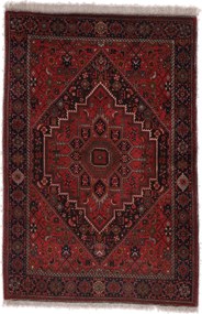 Tappeto persiano 150 x 100 (Iran) Annodato A Mano