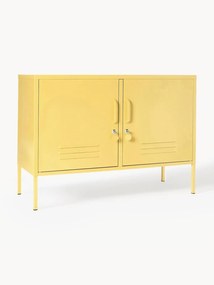 Credenza in metallo The Lowdown