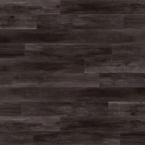 Pannelli Effetto Legno Rovere Stagionato Nero Carbone /