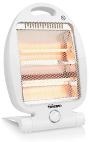 Stufa Elettrica Tristar KA-5128 Bianco 800 W (1 Unità)