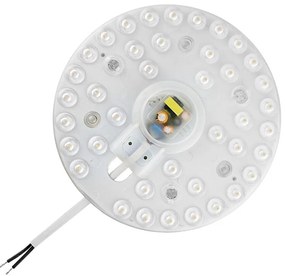 LED Modulo magnetico LED/24W/230V diametro 18 cm 3000K