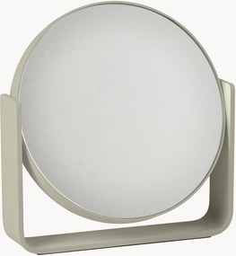 Specchio cosmetico rotondo con ingrandimento Ume