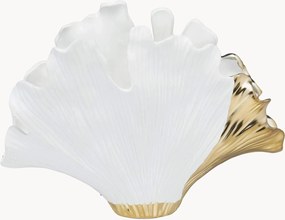 Vaso Ginkgo Elegance, alt. 32 cm