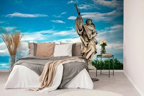 Fotomurale – Angelo con croce