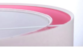 Lampadario a sospensione con filo GALAXY 1xE27/60W/230V