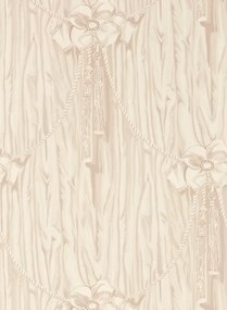 Sanderson Carta da parati Wilsford - Conch