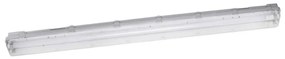 Ledvance - Luce tecnica LED fluorescente SUBMARINE 2xG13/16W/230V IP65