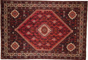 Shiraz Tappeto 210x300 (Iran)