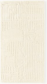 Tappeto in lana fatto a mano Merima