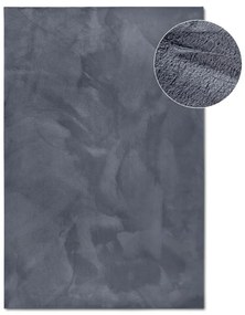 Tappeto antracite 80x150 cm Leon - Villeroy&amp;Boch