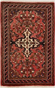 Lilian Tappeto persiano 80x120 (Iran) Annodato A Mano