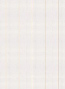 Coordonne Carta da parati Stripe 0.3 - Curry