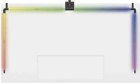 LED RGBIC Striscia per TV GoSmart LED/24W/230V 65“