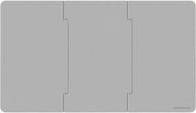 Tappetino da bagno Modula Nuage, antiscivolo