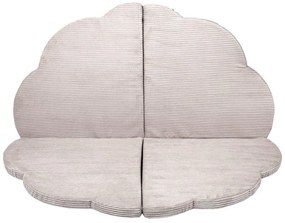 Palestrina per bambini avorio 160x160 cm – Meowbaby