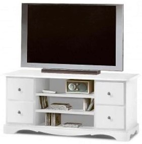 KIMBALL - mobile porta tv in legno massellox53