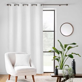 Cuscino decorativo in velluto a coste 45x45 cm Nils – douceur d'intérieur