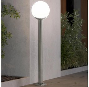 Eglo 900267 - Lampada da esterno LED RGB Dimmerabile 1xE27/9W/230V 2700-6500K IP44