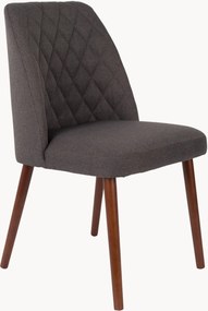 Set di 2 sedie imbottite Conway