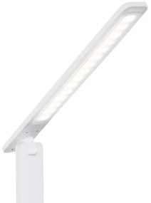 Globo 58400W - Lampada da tavolo a LED dimmerabile BULLA LED/5W/230V