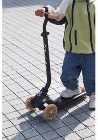 QPlay - Per bambini scooter 5in1 SEMA beige