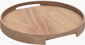 Vassoio da portata in legno Nordic