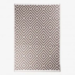 Tappeto Da Esterno (271x182 Cm) Neya Grigio Talpa - Sklum