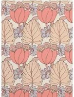 Liberty Carta da parati Regency Tulip - Lacquer