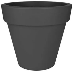 Vaso Elho 8403604042500 Antracite Ø 40 cm