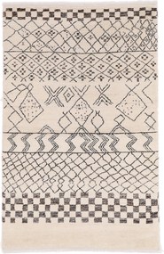 Berber Tappeto 120 x 180 (Afghanistan) Annodato A Mano
