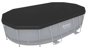 Copertura Per Piscina Flowclear 418x230 Cm /