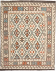 Kilim Tappeto orientale 200 x 150 (Pakistan) Annodato A Mano