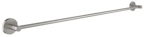 GROHE 41187DC0 - Porta asciugamani START 854 mm acciaio inox