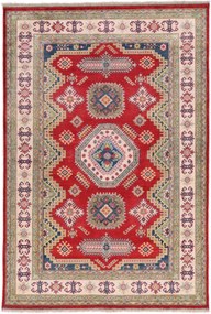 Kazak Tappeto 300 x 200 (Pakistan) Annodato A Mano