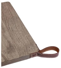 Set di taglieri in legno 2 pz – Bonami Selection