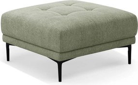 Poggiapiedi verde Bemy – Micadoni