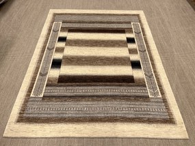 Loribaft Tappeto 240 x 320 Beige (Iran) Annodato A Mano