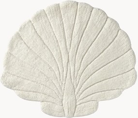 Tappeto da bagno in cotone Miranda